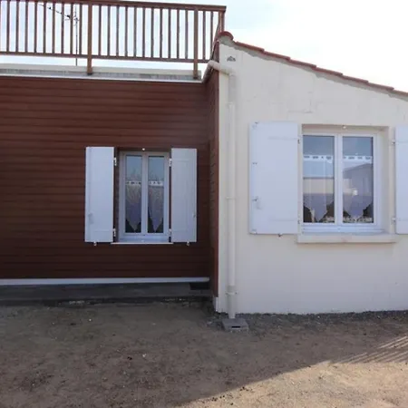House Agreable Maisonnette/studio, Idealement Placee, Proche Plan D'eau Et Commerces Dom wakacyjny