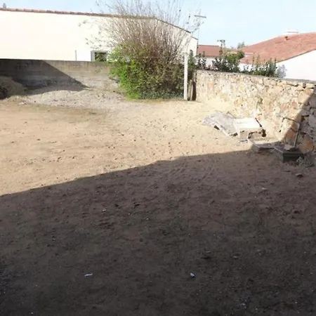 House Agreable Maisonnette/studio, Idealement Placee, Proche Plan D'eau Et Commerces Dom wakacyjny LʼAiguillon-sur-Mer